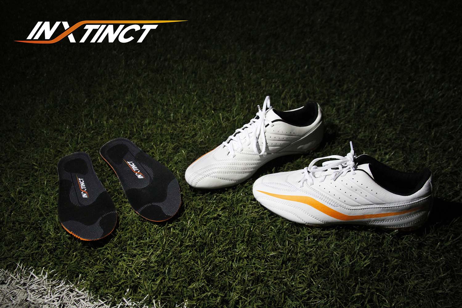 INXTINCT Zero One L