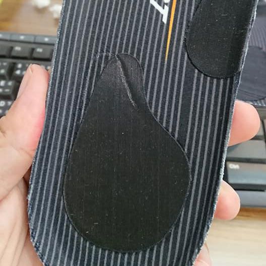 持續測試產品