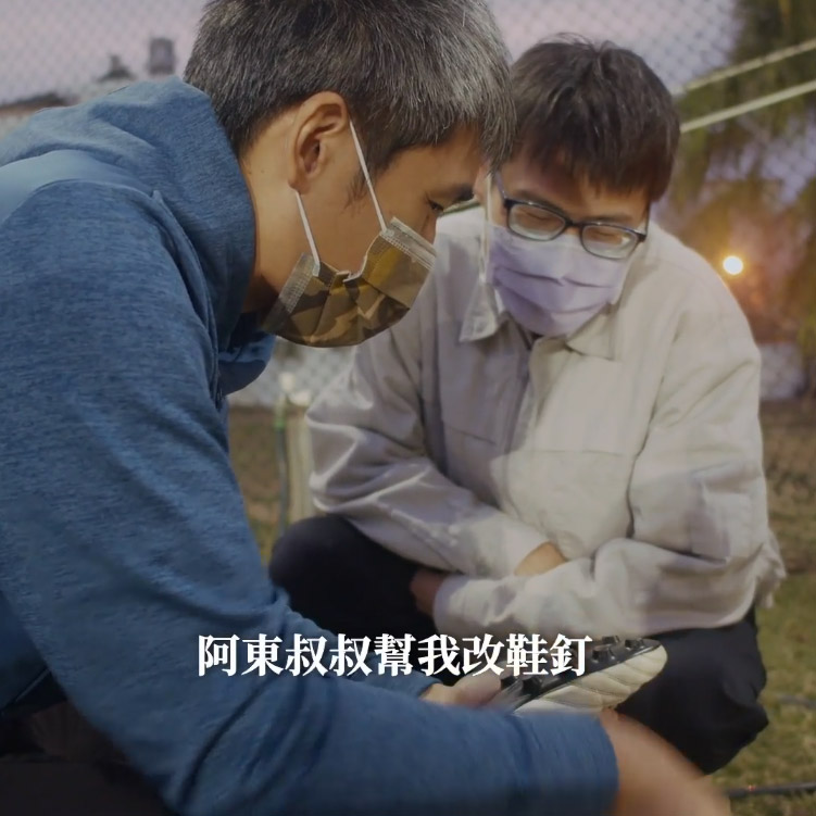 雪鞋+INXTINCT運動鞋墊推薦